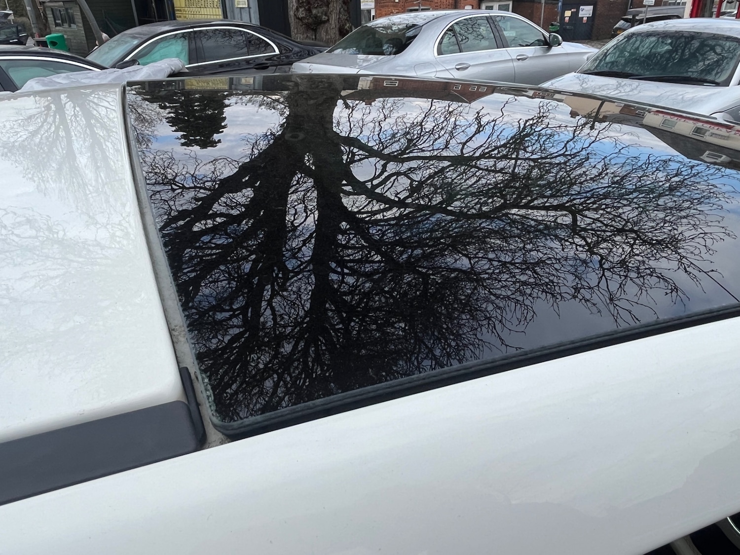 Used Fiat 500 2010 for sale - 77729635: Photo 9