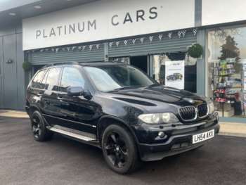 2004 (54) - 3.0d Sport 5dr Auto