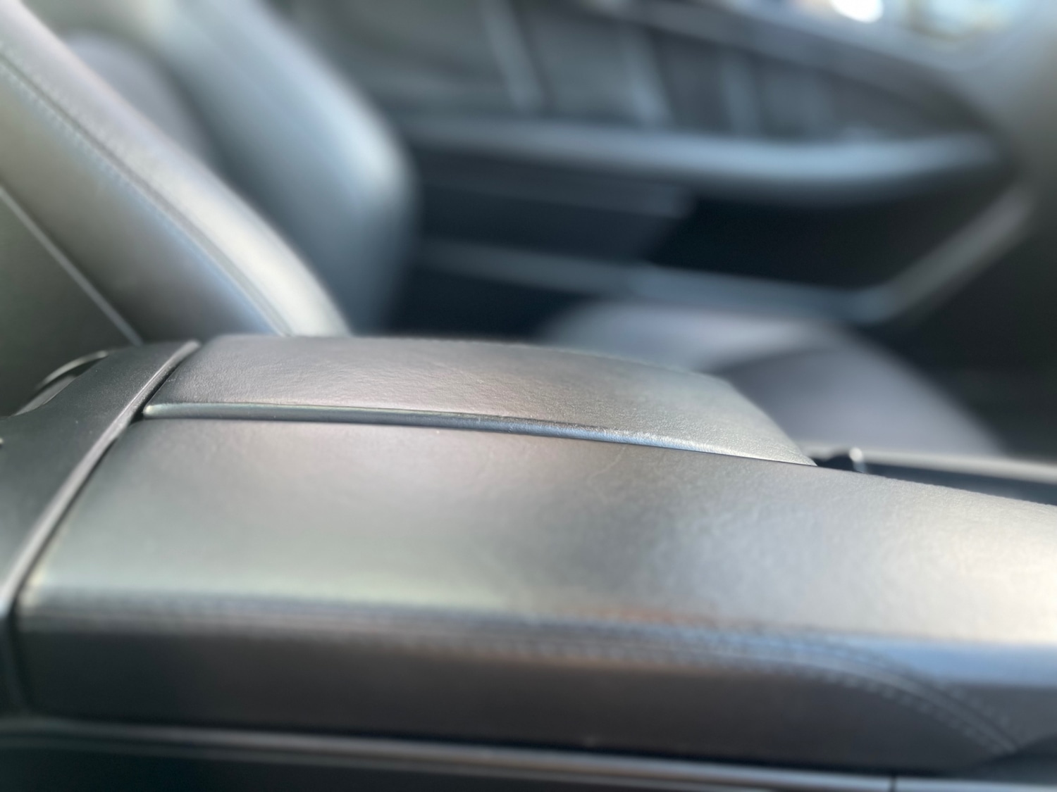 Used Mercedes-Benz C Class 2012 for sale - 77339520: Photo 14