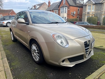 2010 (60) - 1.4 16V Turismo 3dr