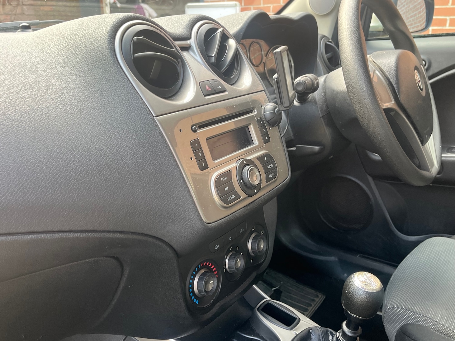 Used Alfa Romeo MiTo 2010 for sale - 77729619: Photo 7