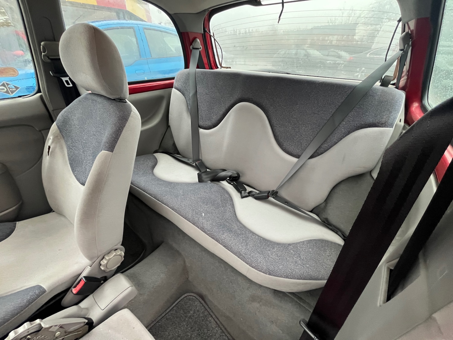 Used Nissan Micra 2002 for sale - 77776584: Photo 10