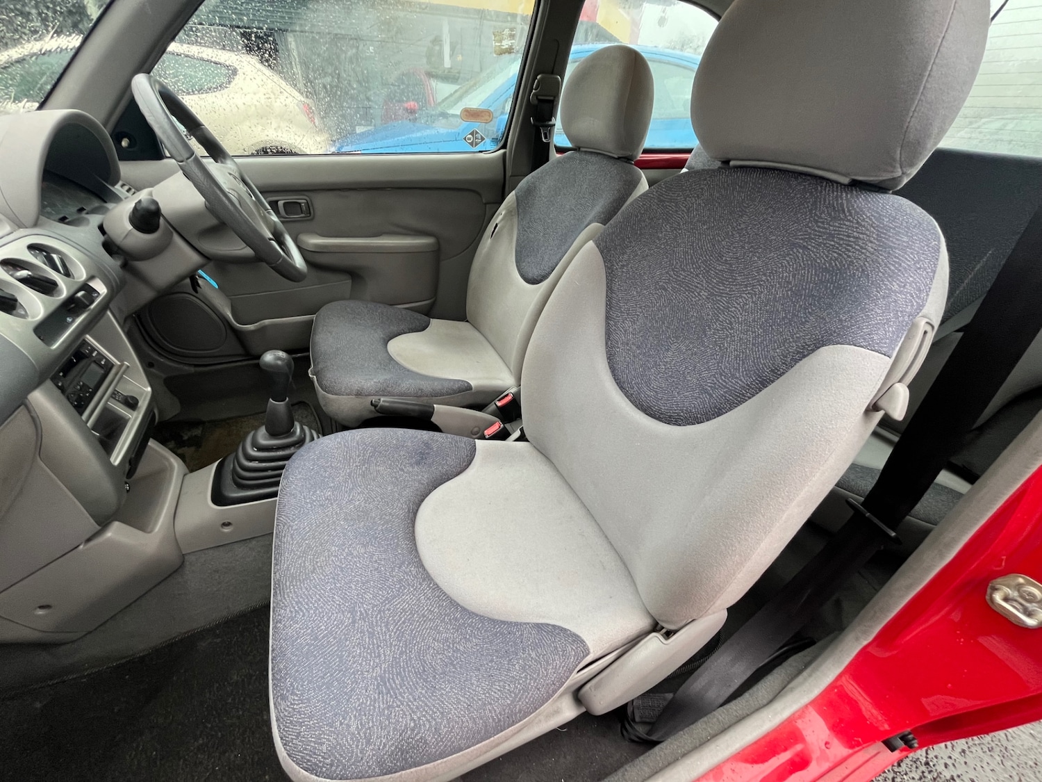 Used Nissan Micra 2002 for sale - 77776584: Photo 11