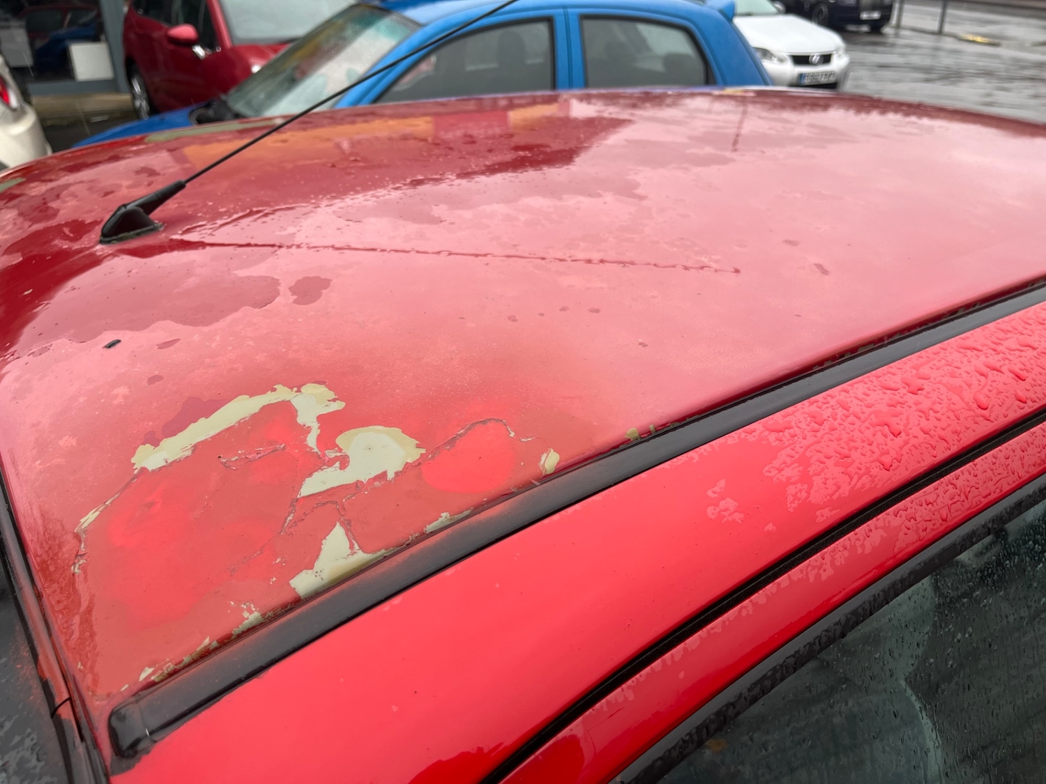 Used Nissan Micra 2002 for sale - 77776584: Photo 12