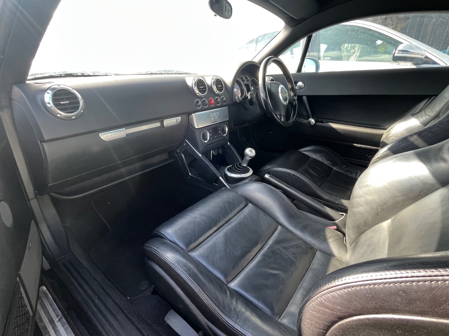 Used Audi TT 2002 for sale - 77461427: Photo 10