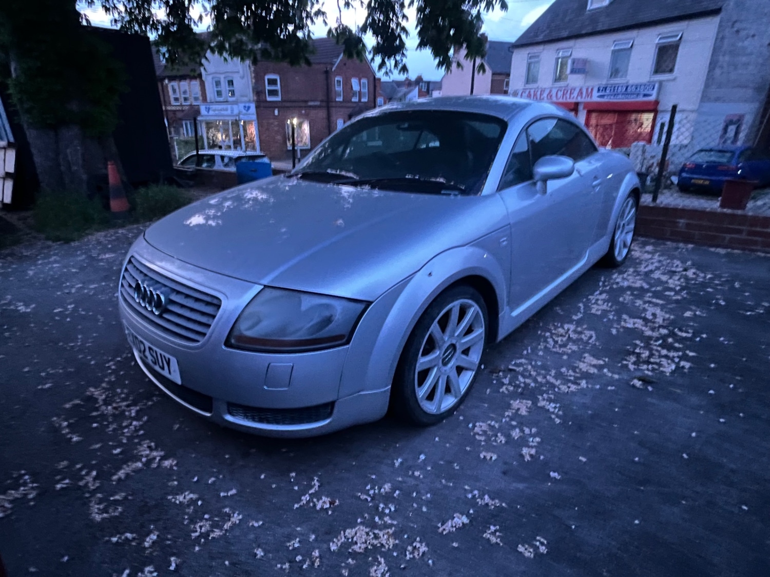 Used Audi TT 2002 for sale - 77461427: Photo 11