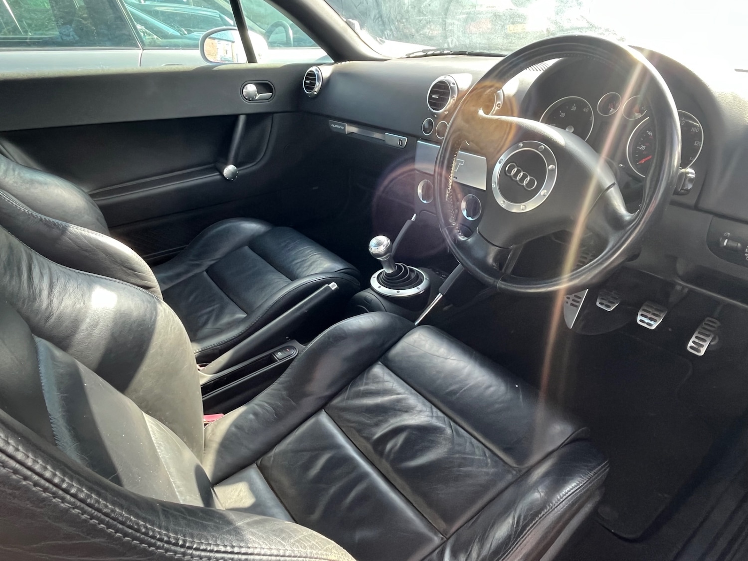 Used Audi TT 2002 for sale - 77461427: Photo 15