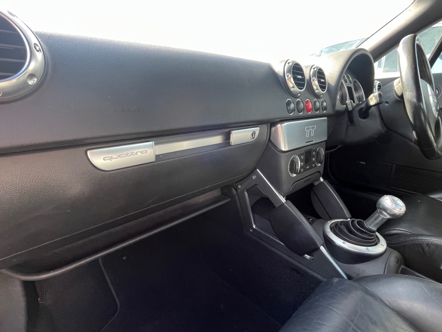 Used Audi TT 2002 for sale - 77461427: Photo 16