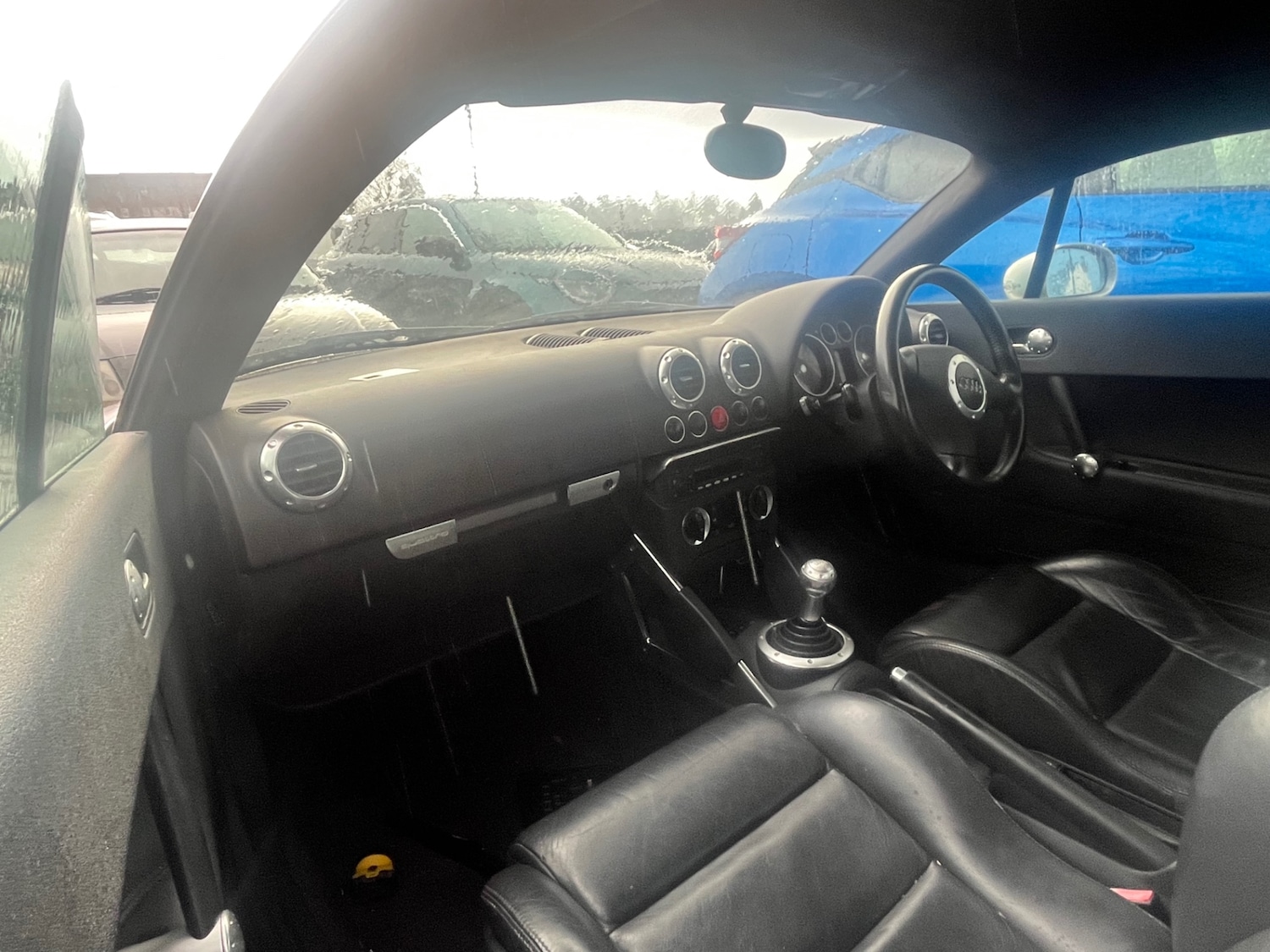 Used Audi TT 2002 for sale - 77461427: Photo 5