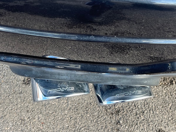 Used Mercedes-Benz C-Class 2012 for sale - 75259000: Photo 11