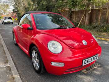 2003 (03) - 2.0 2dr Tip Auto