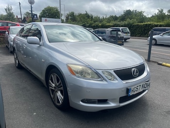 Used Lexus GS 2007 for sale - 78883793: Photo