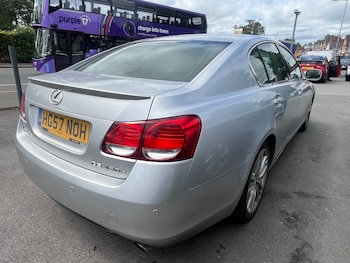 Used Lexus GS 2007 for sale - 78883793: Photo