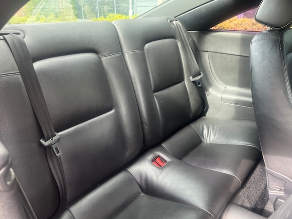 Used Audi TT 2004 for sale - 75076108: Photo 11