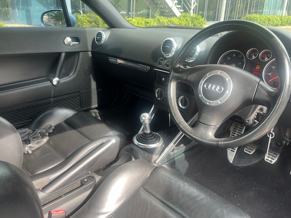 Used Audi TT 2004 for sale - 75076108: Photo 9