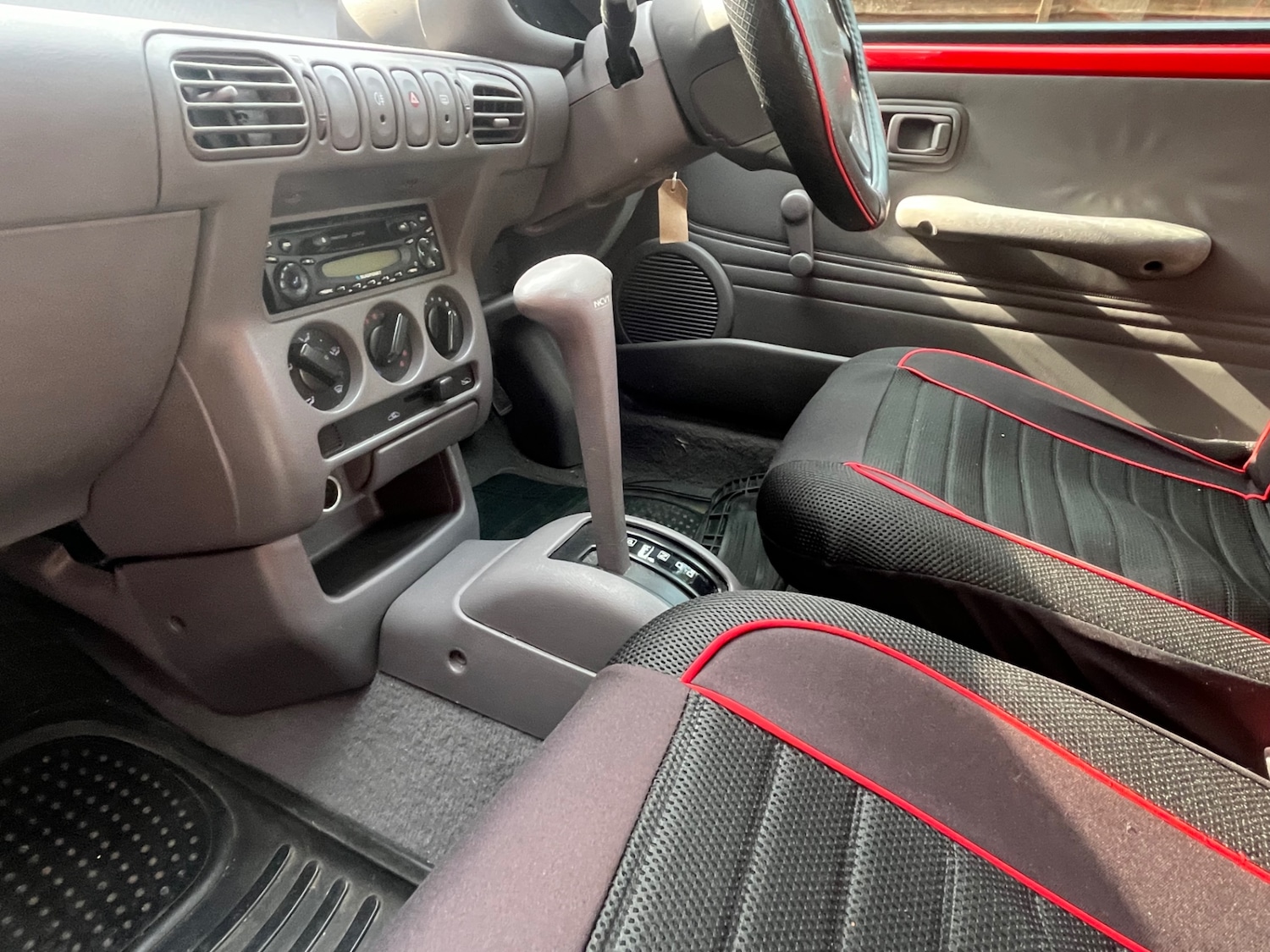 Used Nissan Micra 1995 for sale - 77329376: Photo 8