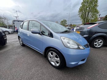 Honda Jazz feature image