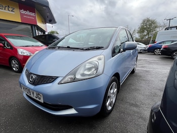 Used Honda Jazz 2009 for sale - 78255005: Photo