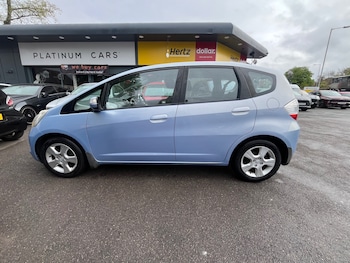 Used Honda Jazz 2009 for sale - 78255005: Photo