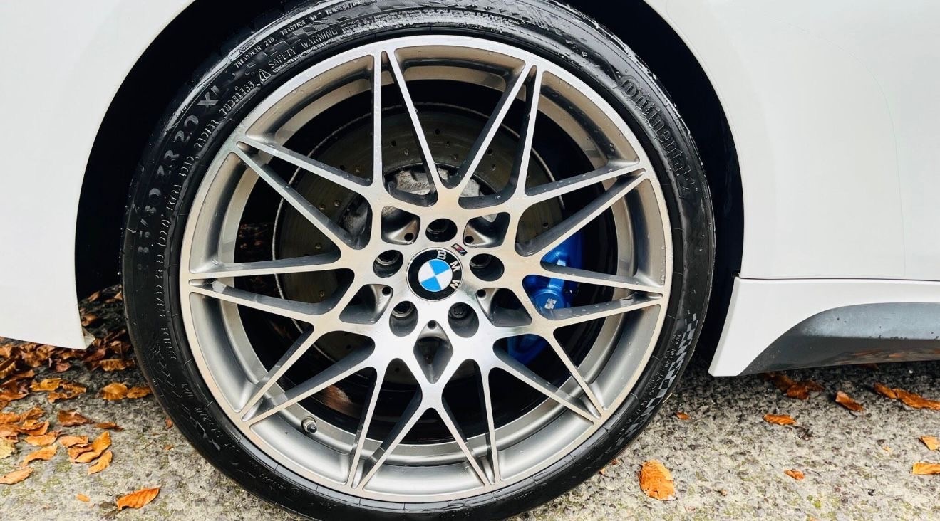 Used BMW M4 2021 for sale - 77062649: Photo 10