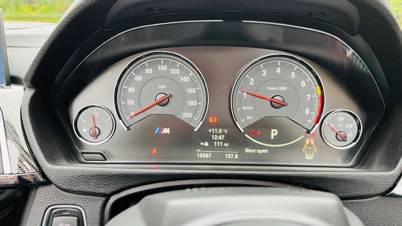 Used BMW M4 2021 for sale - 77062649: Photo 4