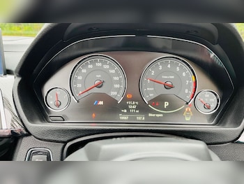 Used BMW M4 undefined for sale - 77062649: Photo