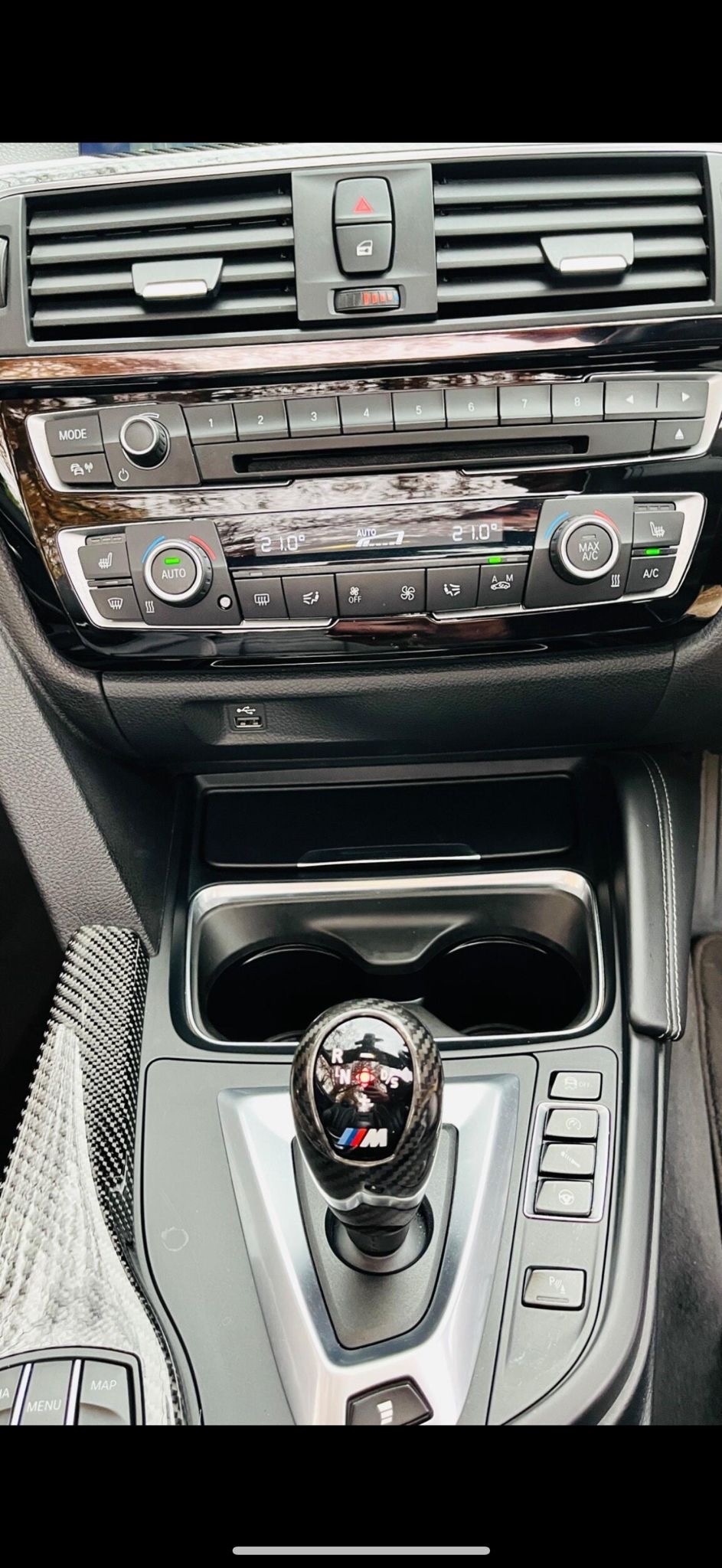 Used BMW M4 2021 for sale - 77062649: Photo 5