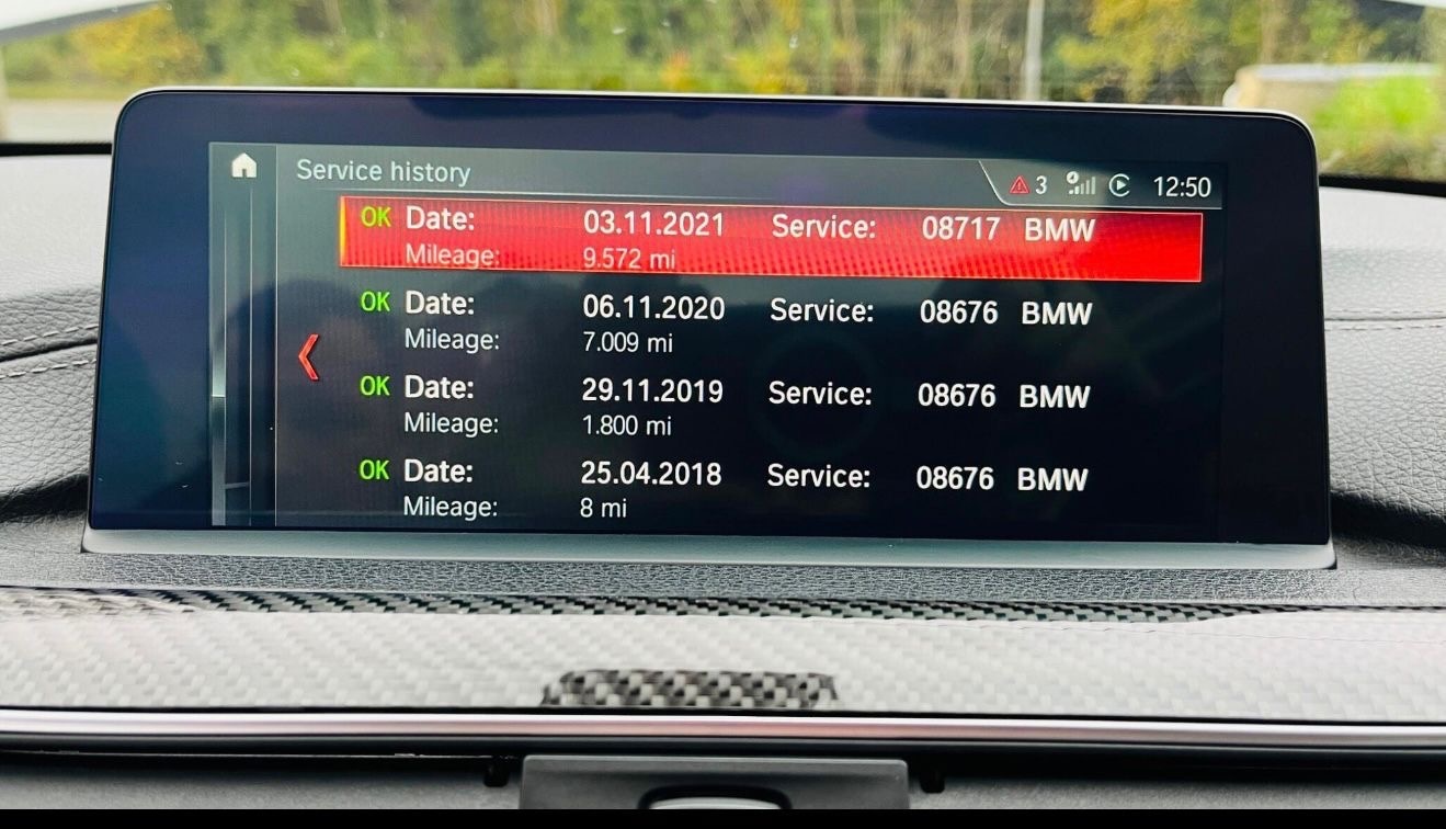 Used BMW M4 2021 for sale - 77062649: Photo 7