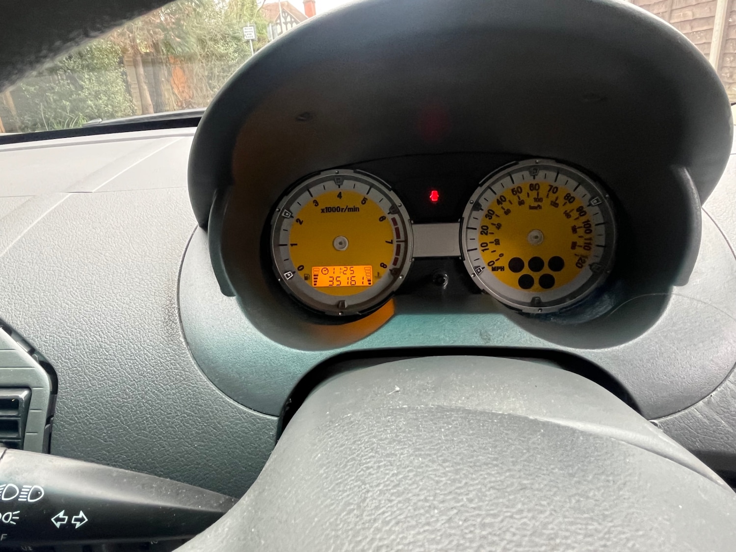 Used Proton Savvy 2009 for sale - 77323875: Photo 11