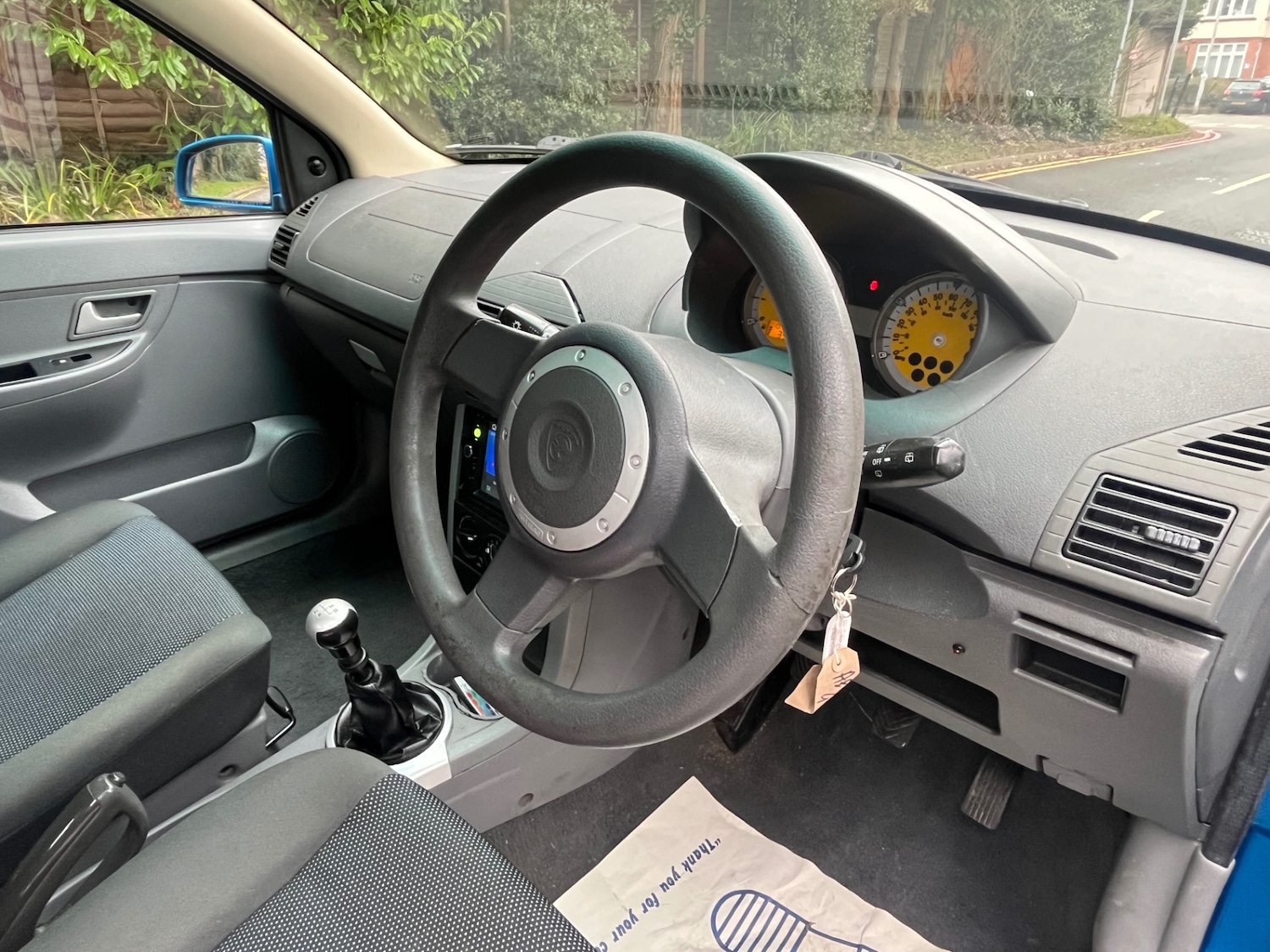 Used Proton Savvy 2009 for sale - 77323875: Photo 12