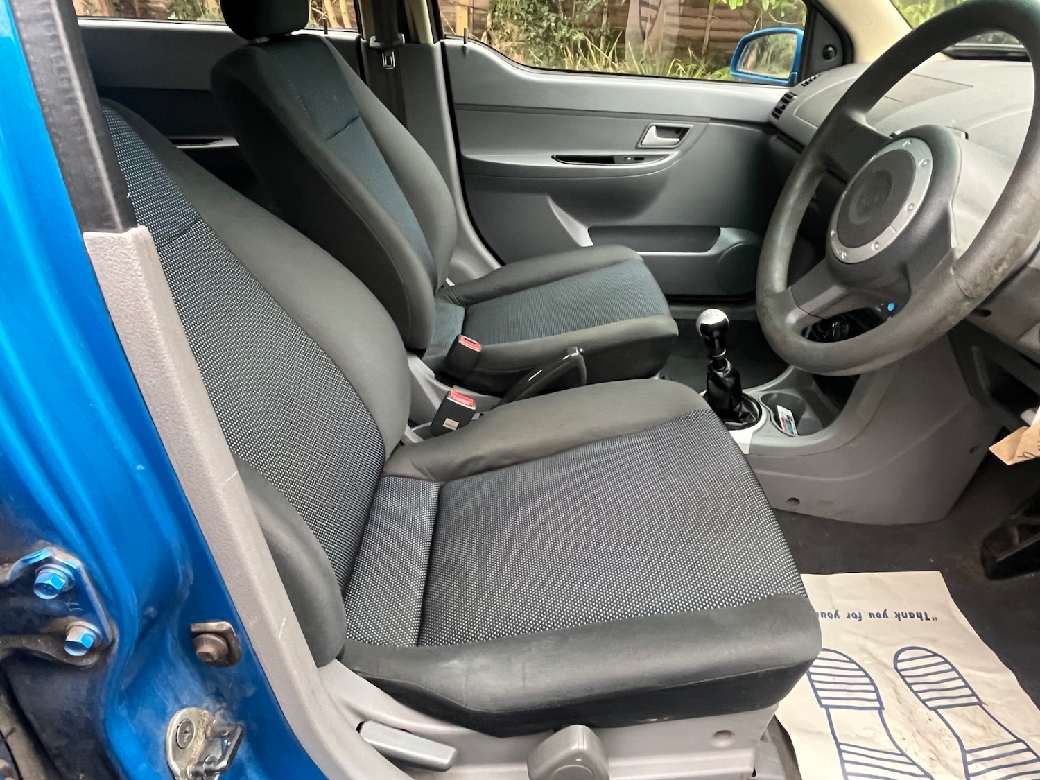 Used Proton Savvy 2009 for sale - 77323875: Photo 13