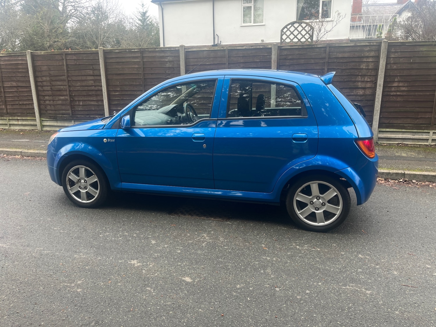 Used Proton Savvy 2009 for sale - 77323875: Photo 5