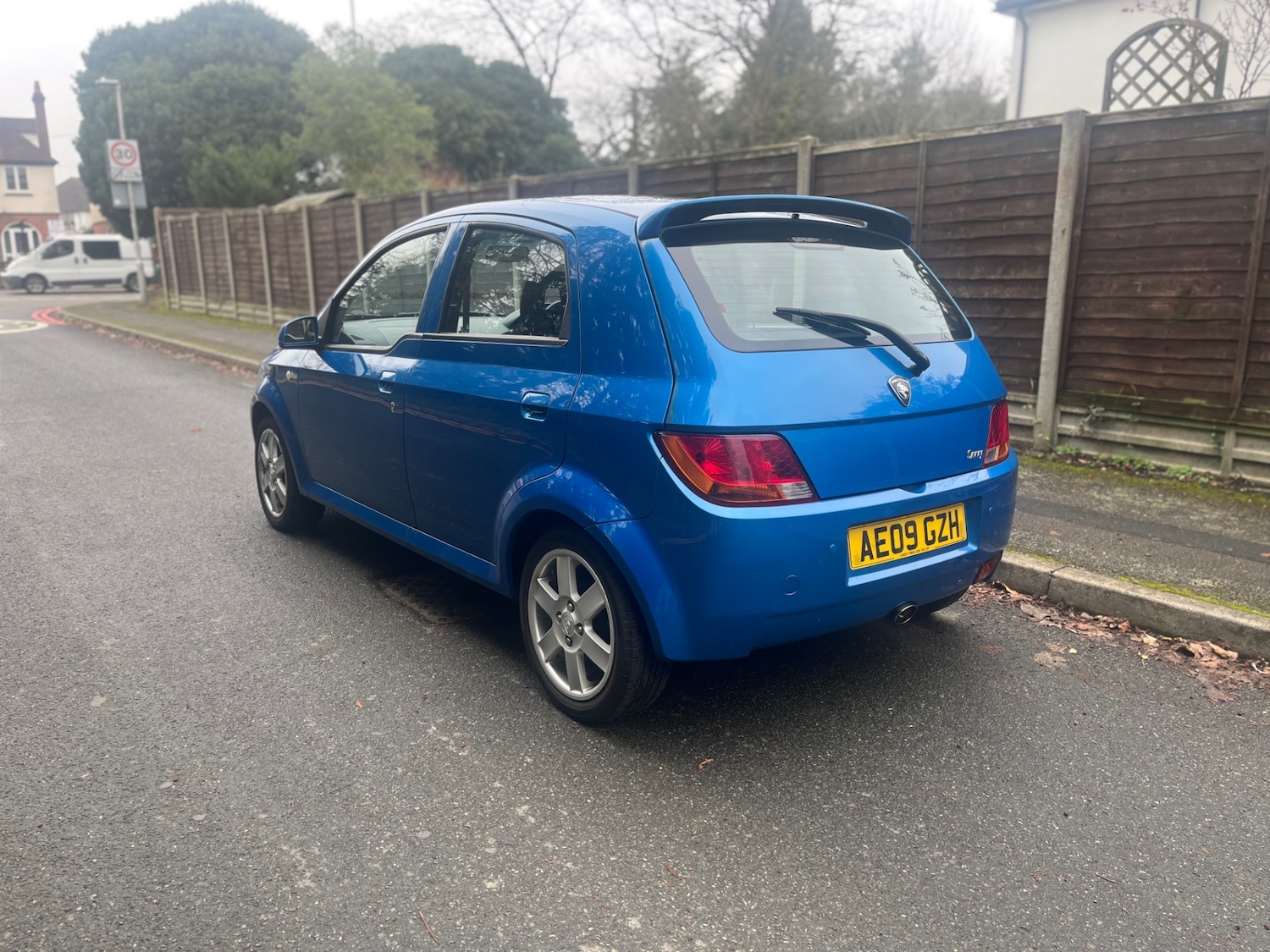 Used Proton Savvy 2009 for sale - 77323875: Photo 6