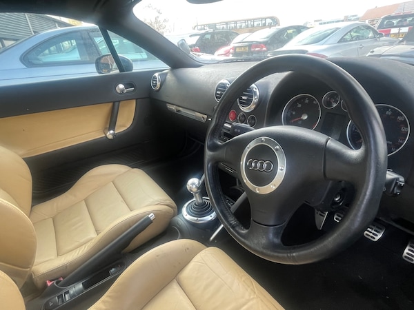 Used Audi TT 2003 for sale - 75077804: Photo 13