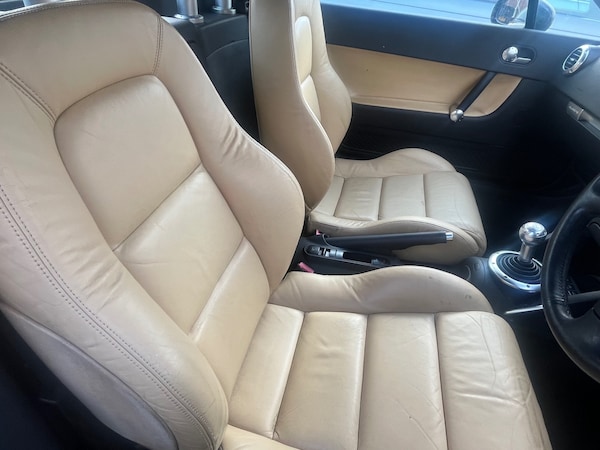 Used Audi TT 2003 for sale - 75077804: Photo 14