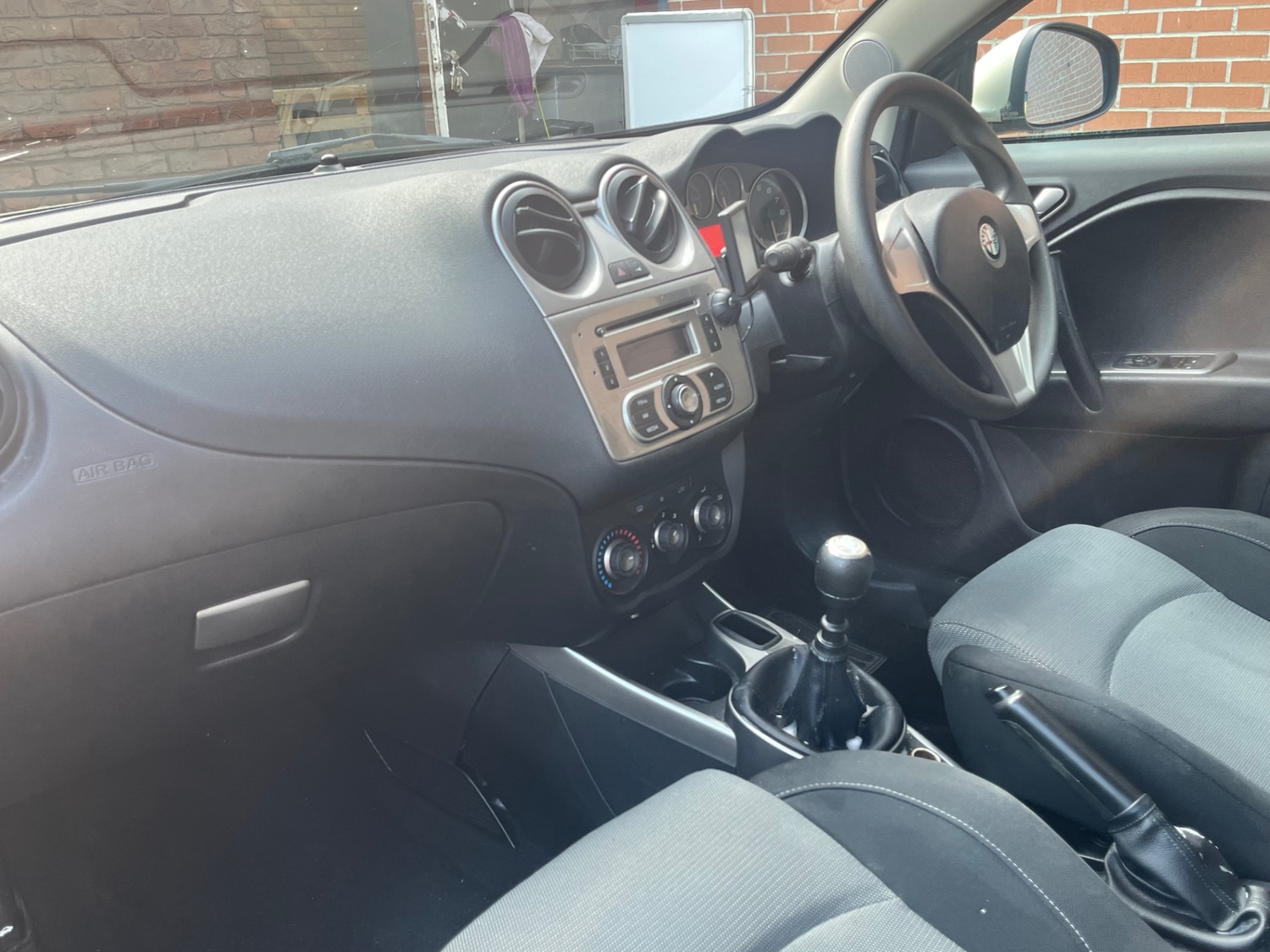 Used Alfa Romeo MiTo 2010 for sale - 78055723: Photo 11