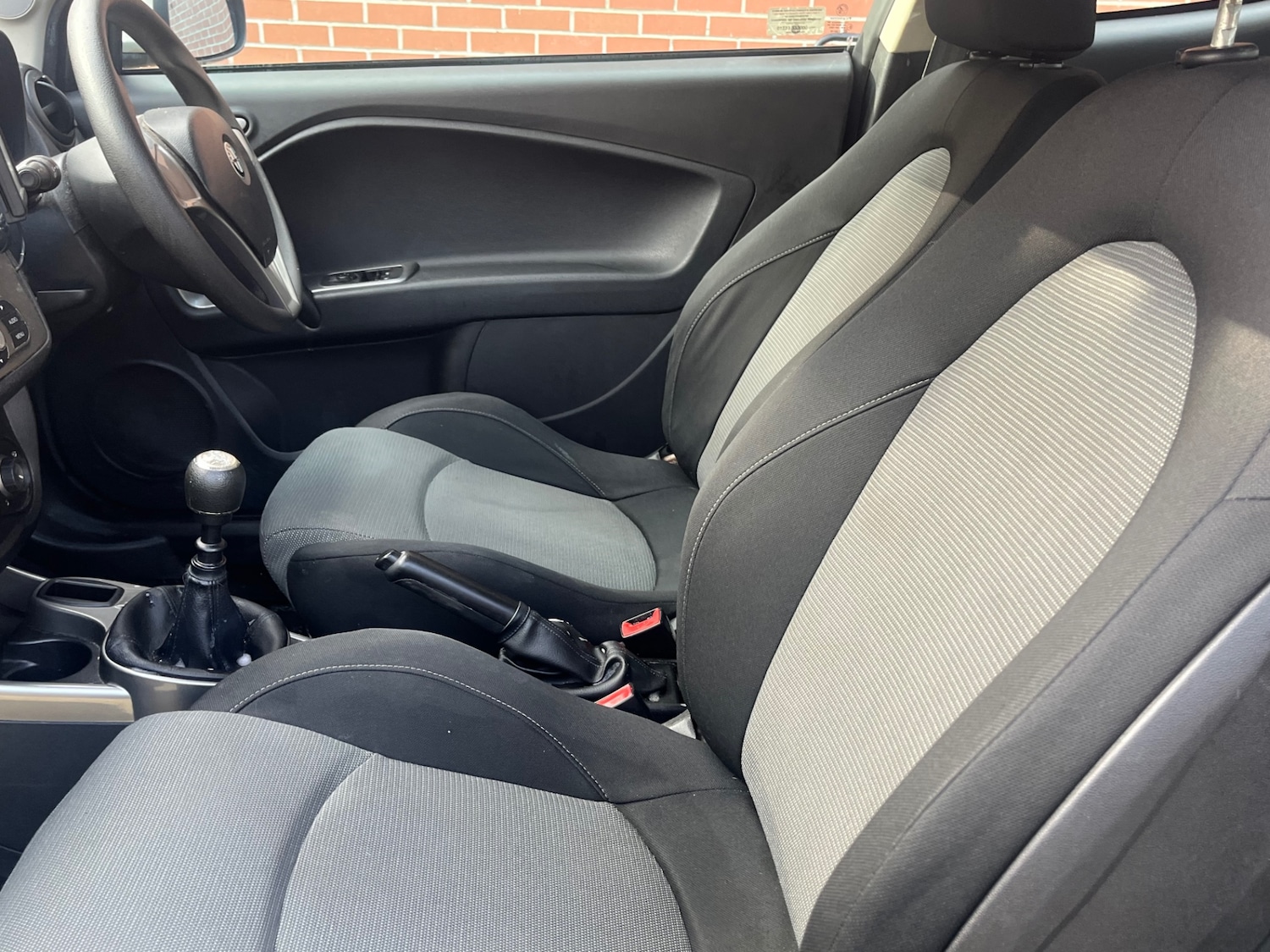 Used Alfa Romeo MiTo 2010 for sale - 78055723: Photo 12