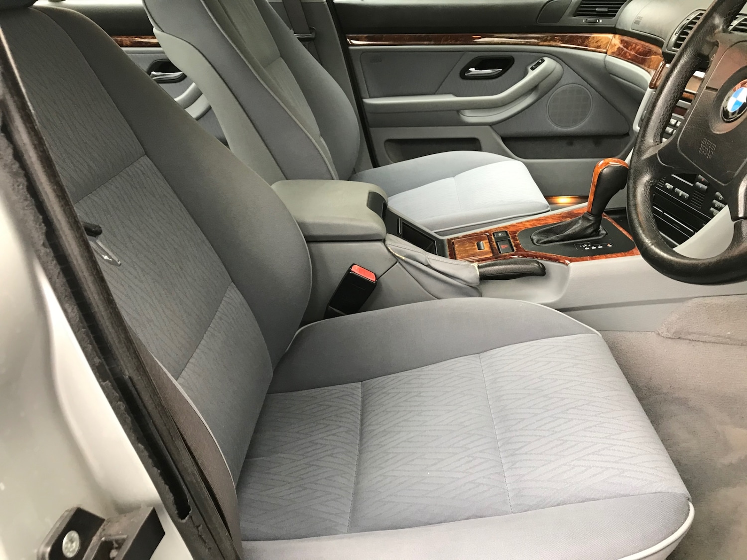 Used BMW 5 Series 2000 for sale - 76694369: Photo 13