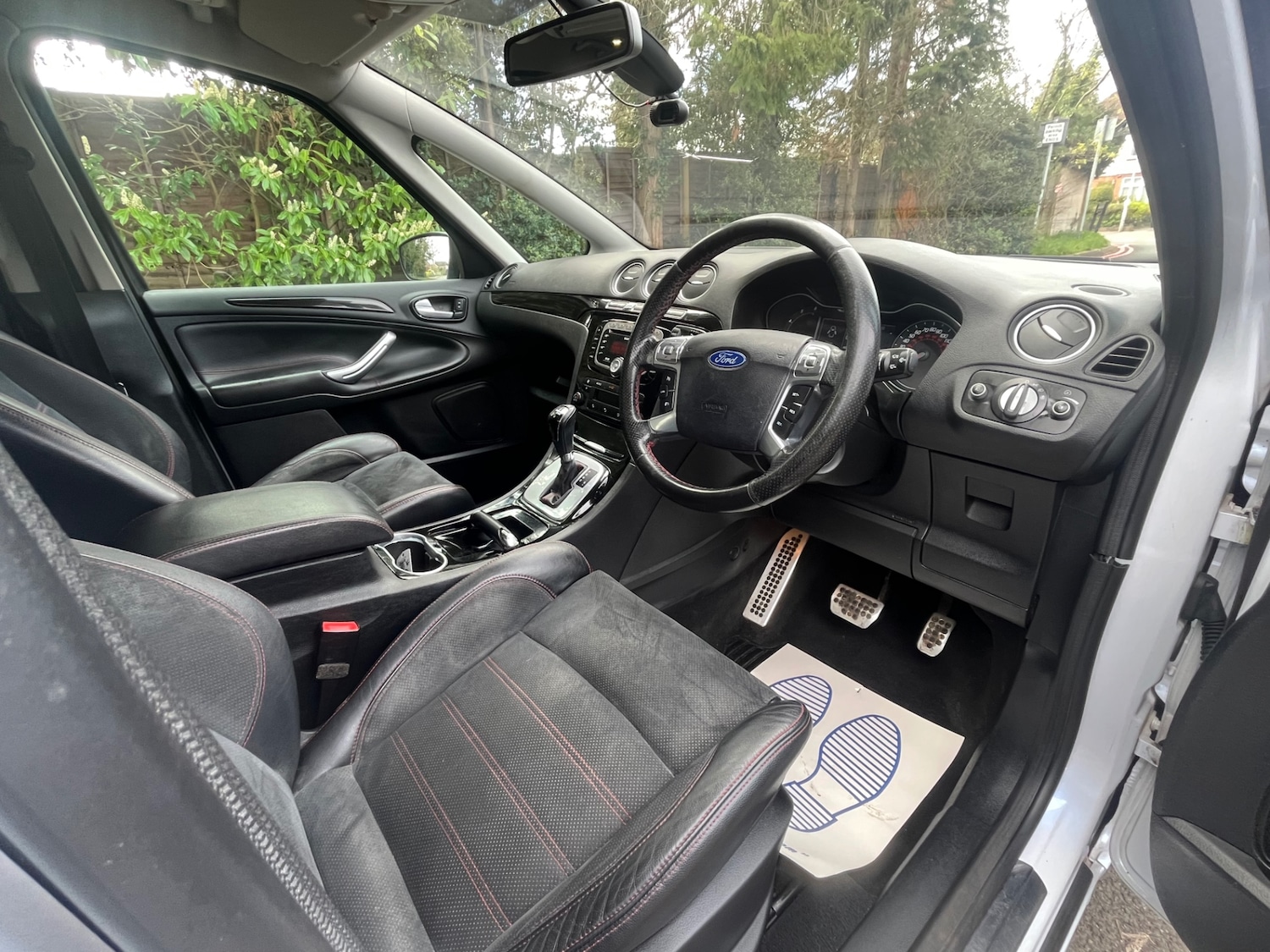 Used Ford S-Max 2011 for sale - 78078553: Photo 11