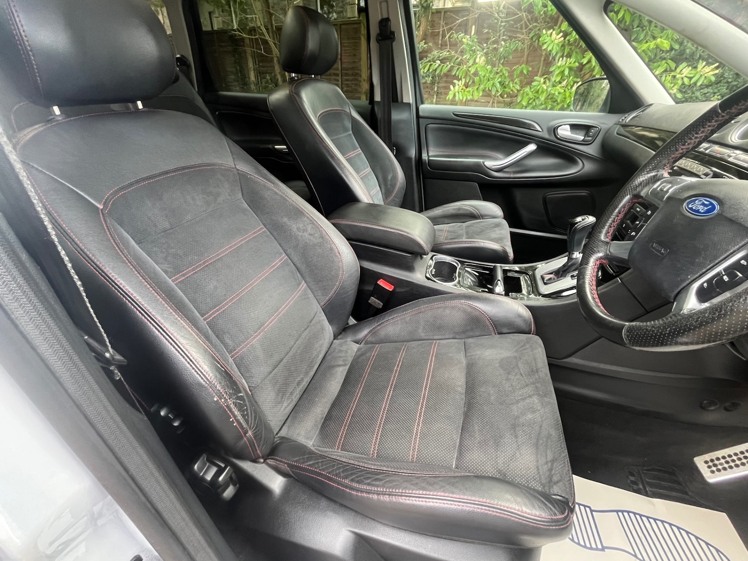 Used Ford S-Max 2011 for sale - 78078553: Photo 12