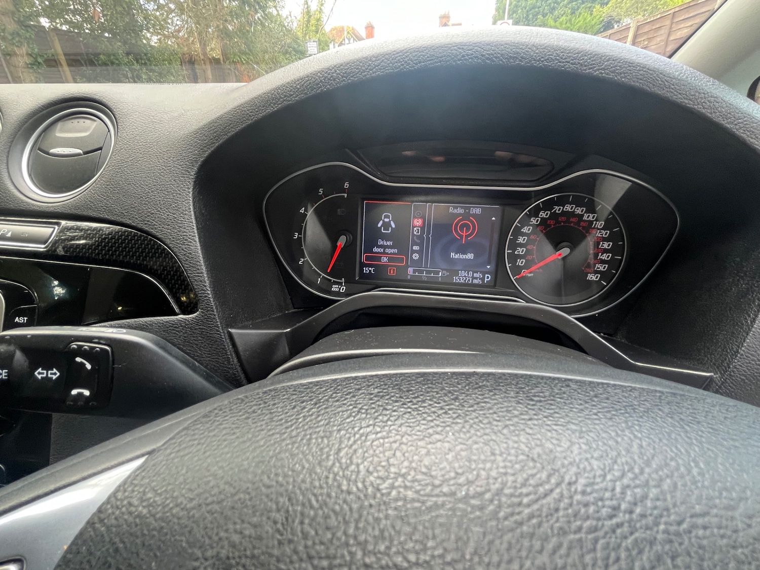 Used Ford S-Max 2011 for sale - 78078553: Photo 13