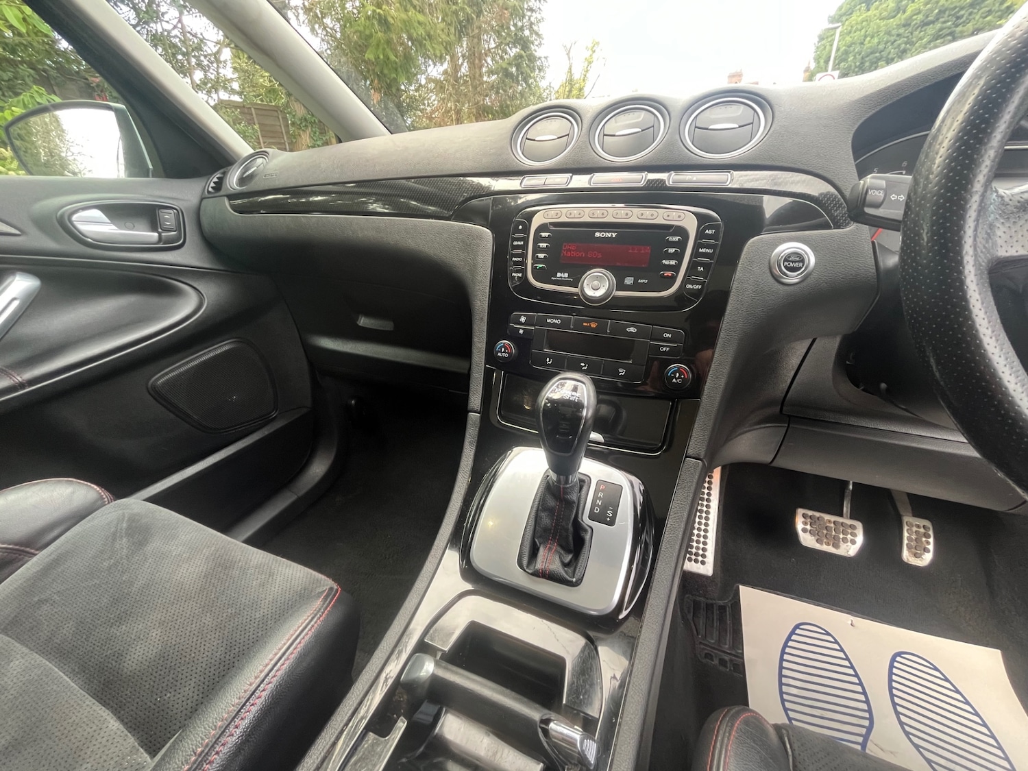 Used Ford S-Max 2011 for sale - 78078553: Photo 14