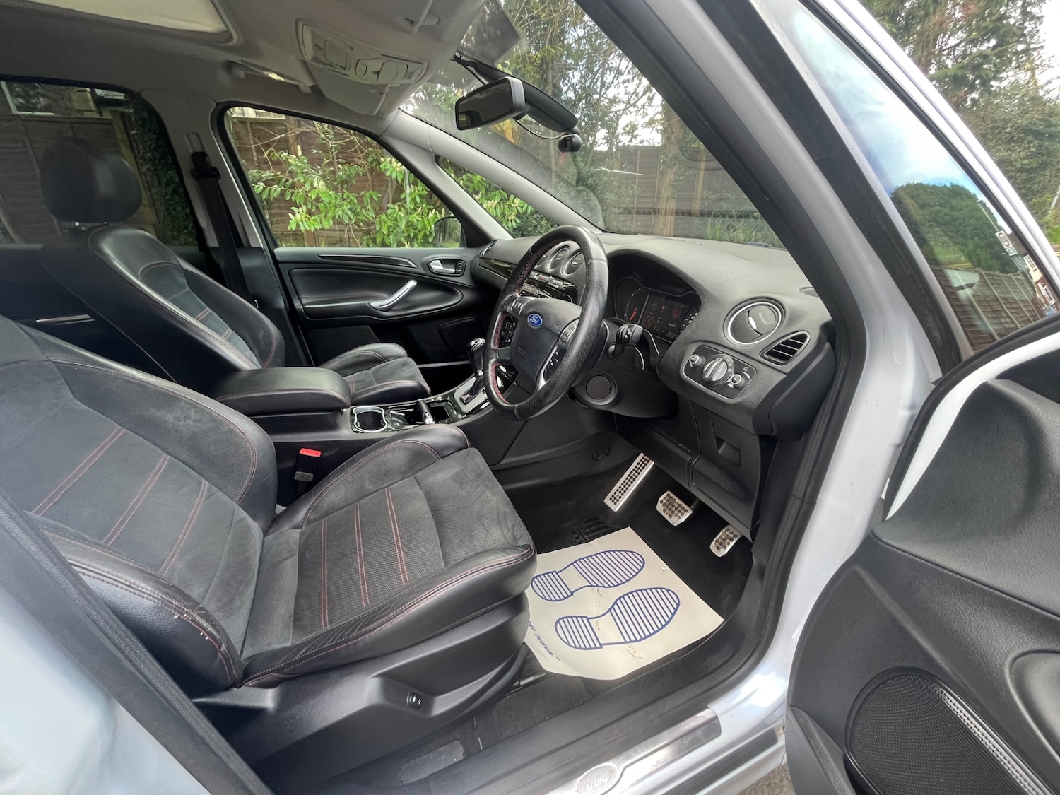 Used Ford S-Max 2011 for sale - 78078553: Photo 15