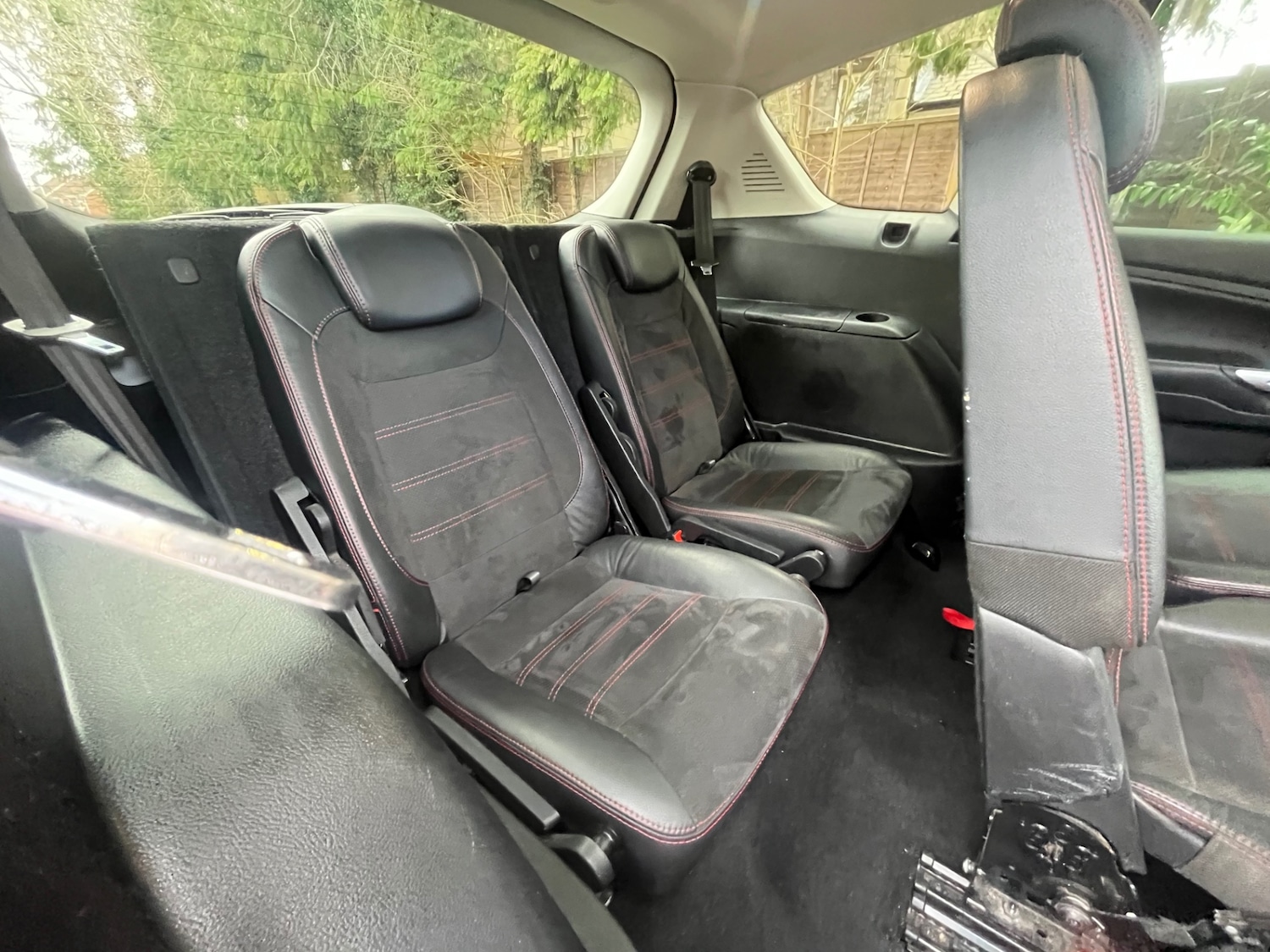 Used Ford S-Max 2011 for sale - 78078553: Photo 17