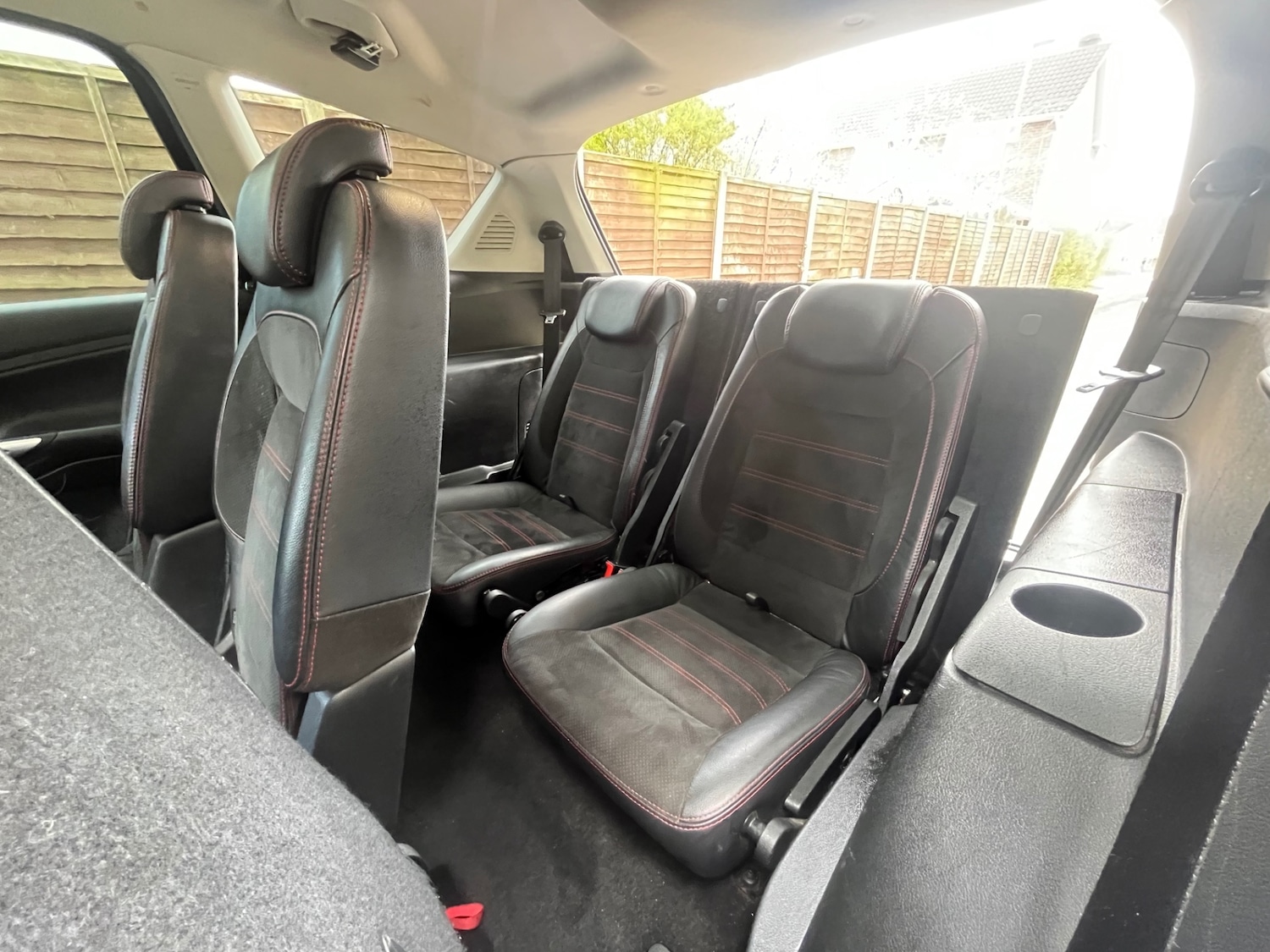 Used Ford S-Max 2011 for sale - 78078553: Photo 18