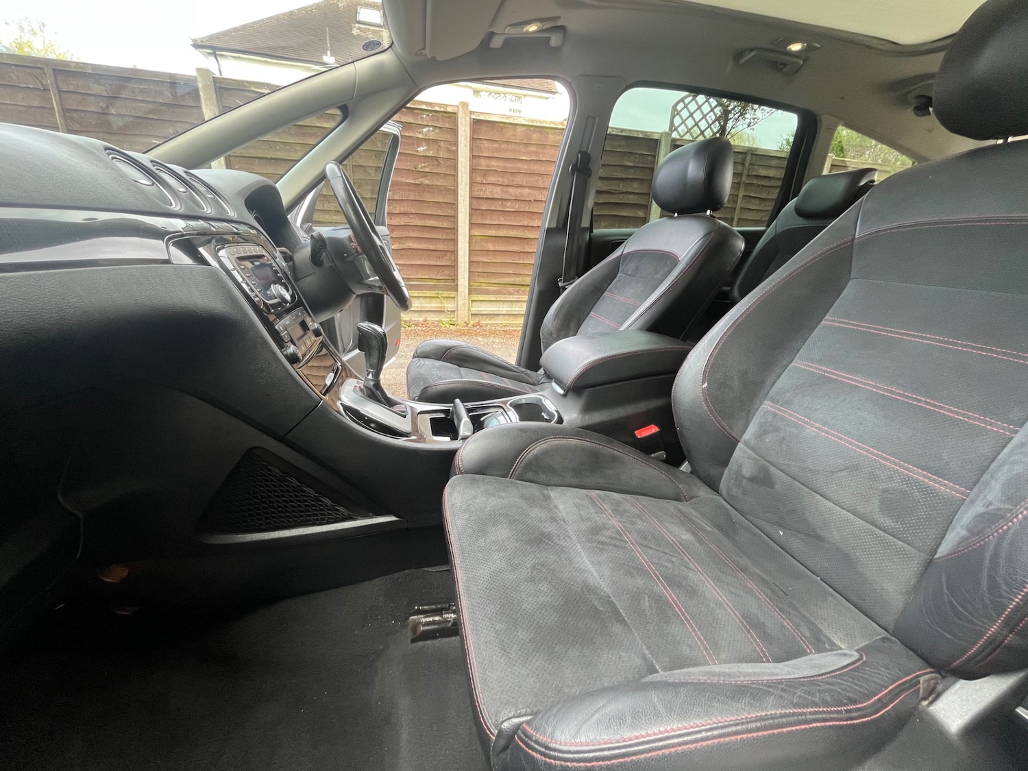 Used Ford S-Max 2011 for sale - 78078553: Photo 19