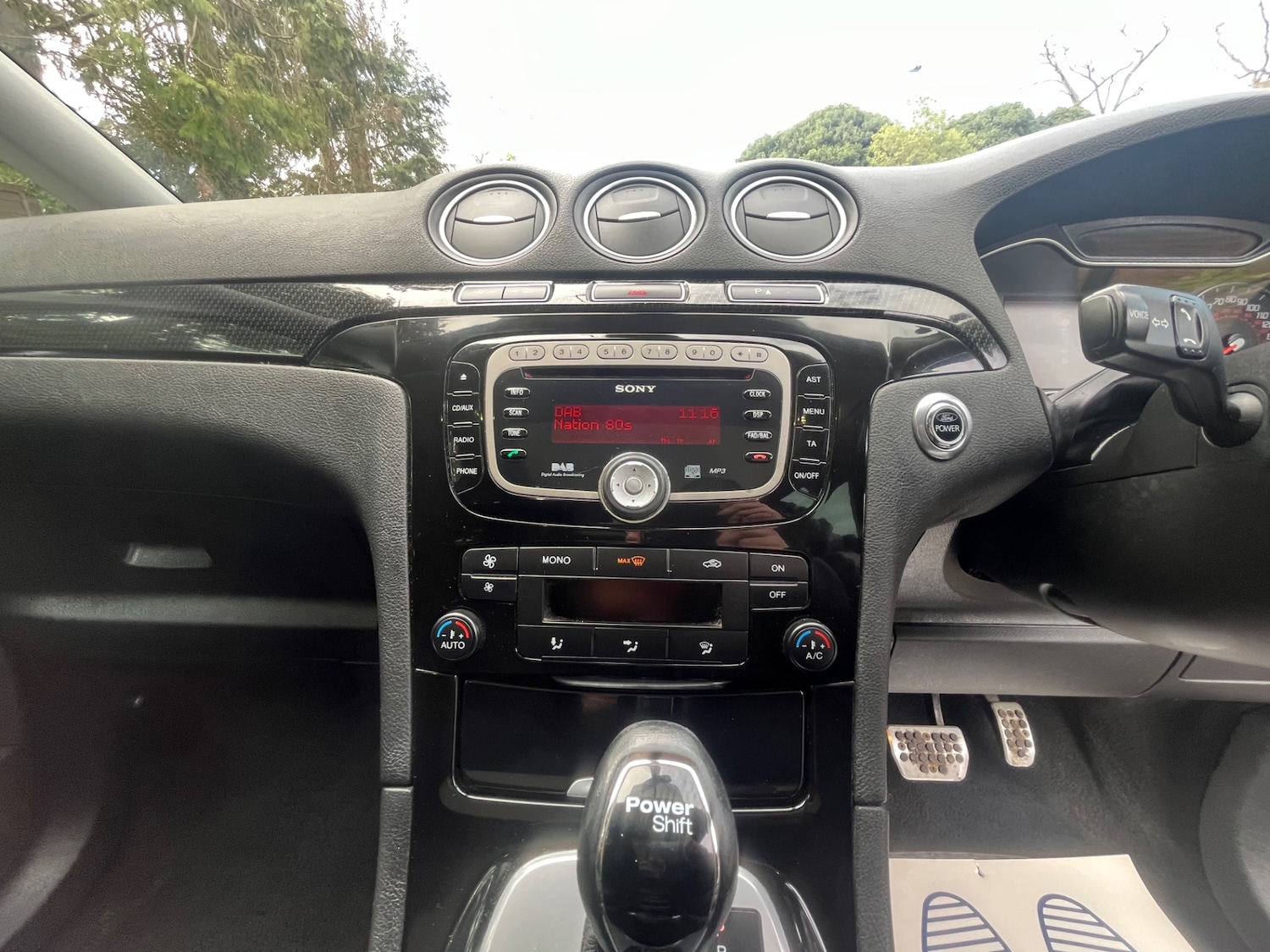 Used Ford S-Max 2011 for sale - 78078553: Photo 20