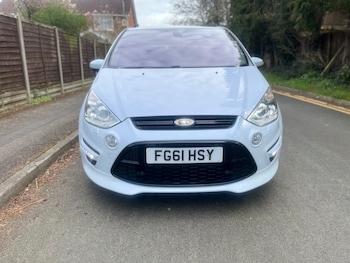 Used Ford S-Max 2011 for sale - 78078553: Photo