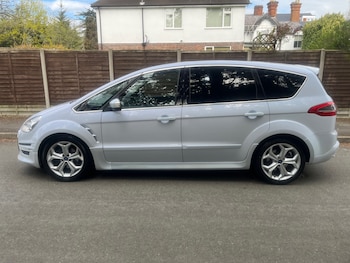 Used Ford S-Max 2011 for sale - 78078553: Photo