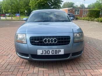 Used Audi TT 2004 for sale - 74603149: Photo